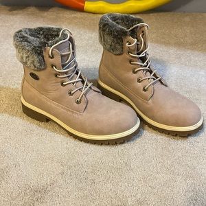 Lugz boots